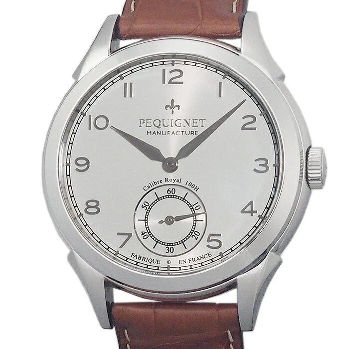 Pequignet Wristwatches for sale - eBay