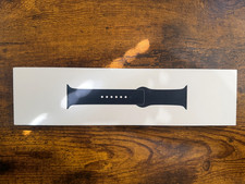 Apple Watch Sport Band 44mm, Compatible Series 10/9/8/7/6 SE Ultra 49/46/45/44mm