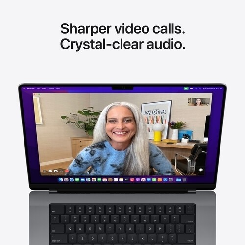 Apple 2021 MacBook Pro 16