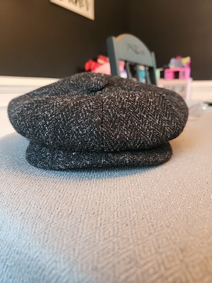 Boston Scally Co. Pequeño Thomas Shelby Edición Caja Set Nuevo En Caja Foto 2 de 4