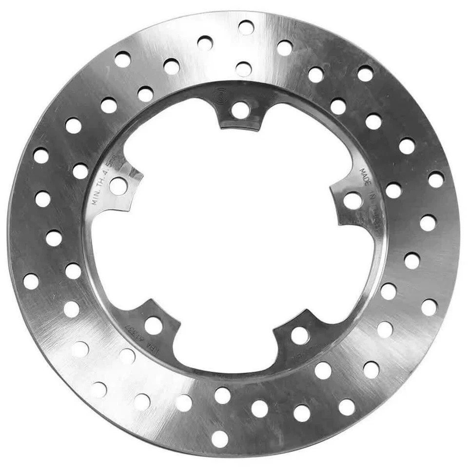 Disque De Frein Fixe BREMBO 68B407G6 LAVERDA 1000 RGS RGA JOTA 2003-2003
