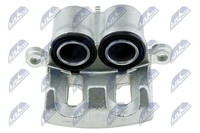 NEU - NTY HZP-MZ-020 Bremssattel FüR Mazda