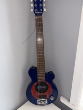 Pignose Portable Guitar