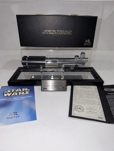 Master Replica Star Wars | eBay