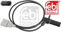 Febi Bilstein 173910 Impulsgeber FüR Kurbelwelle Impulsgeber Kurbelwelle