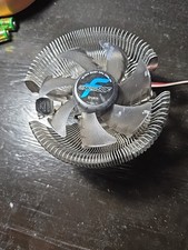 Zalman CPU Cooler AM3+ (Supports FX, Phenom I...