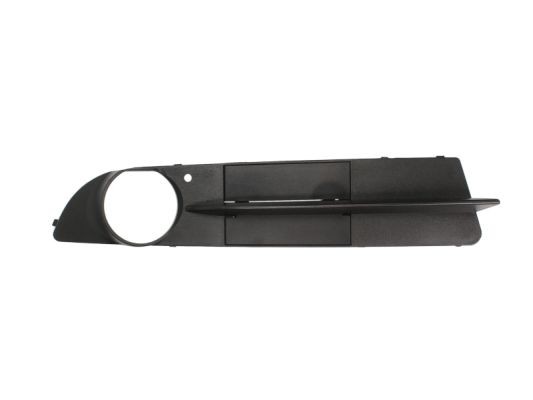 Right Front BLIC 5513-00-0066924P Ventilation Grilles, bumper for BMW