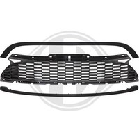 KüHlergitter Diederichs 1206341 Hd Tuning FüR