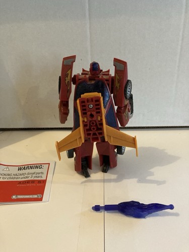 Transformers 2006 Classics Robots in Disguise Rodimus 100% Complete ActionFigure - Picture 2 of 9