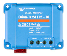 Victron ORI241210200R Orion-Tr 24/12-10 120W DC-DC converter