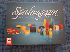 Carlit Spielmagazin   Jeux Réuni Sammlung mi...