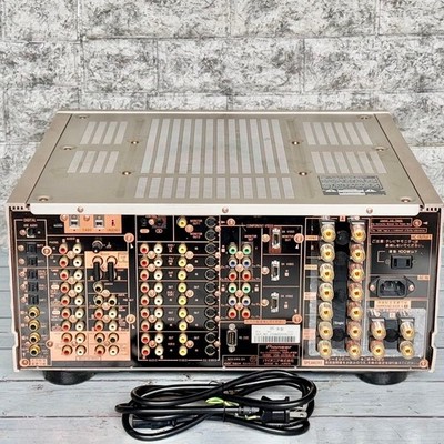 Pioneer VSA-AX10Ai 7.1ch AV Multi Channel Receiver Amplifier High