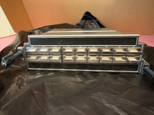 Nokia 3HE12511AA MS18-100GB-QSFP28 Card