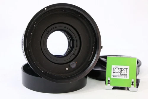 Hasselblad Carl Zeiss Mutar 2x T* CF Teleconverter Lens Working Used