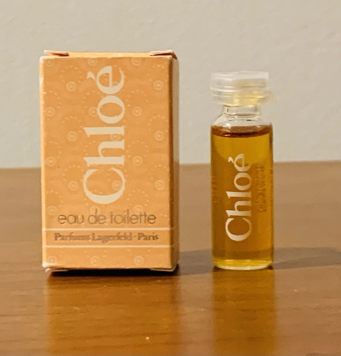 Karl Lagerfeld Chloé Eau de Toilette for Women for sale | eBay