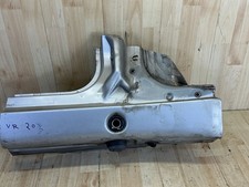 Mercedes W208 CLK Mopf  Wagenheberaufnahme vorne rechts