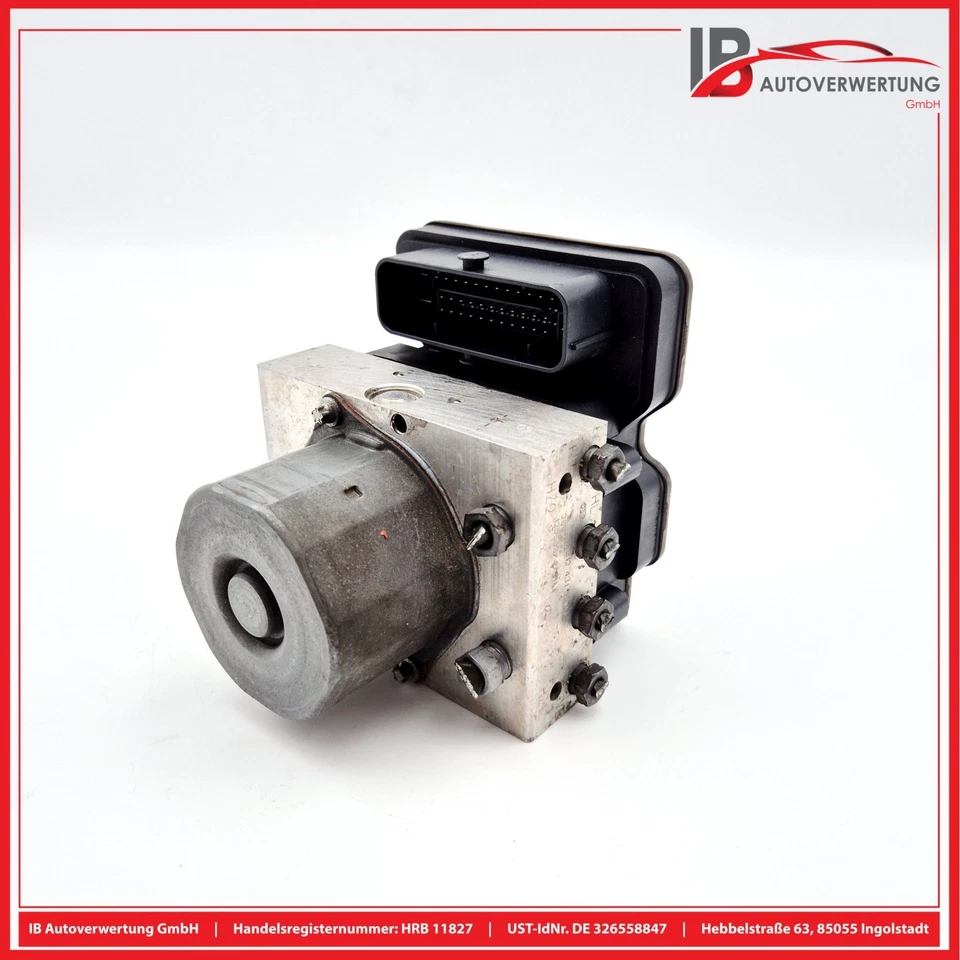 Unidad de control ABS bloque hidráulico A2124310848 MERCEDES-BENZ E250 CABRIOLET A207 MB Foto 3 de 4