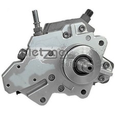 Hochdruckpumpe Common Rail METZGER IAM-Expertise passend für u.a. OPEL VIVARO