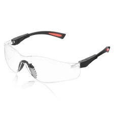 VEVOR Safety Glasses Anti-Fog and Scratch-Resistant ANSI Z87.1+ Eye Goggles