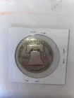 1962-D Franklin Half Dollar