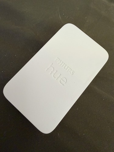 Philips Hue power adapter
