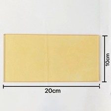 Holzofen Ofen Tür Glas Outdoor Ersatz Verschleißfest Zubehör