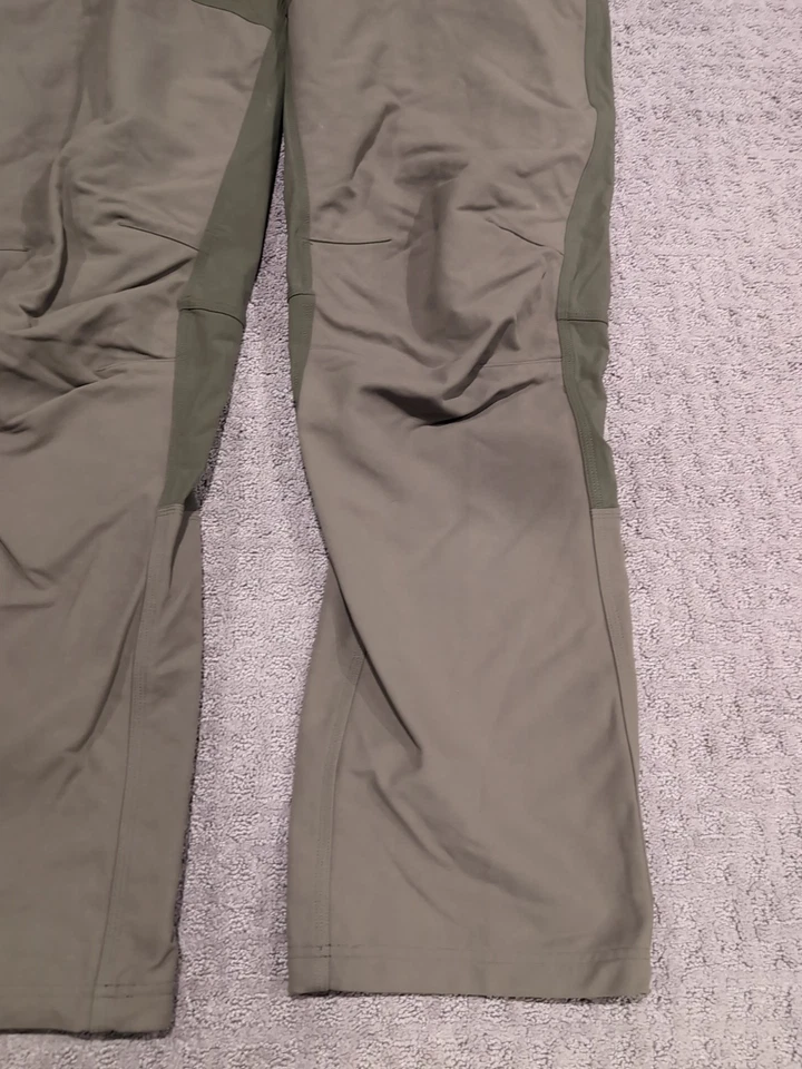 First Lite Sawbuck Brush Pant 38x33 Conifer New With Tags Free Shipping!! - Image 3 of 4