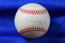 Willie Stargell Cards, Rookie Card and Autographed Memorabilia Guide 40