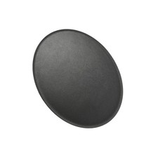 Speaker Dust Cap 150mm/6" Diameter Subwoofer Paper Dome Coil Cover Cap