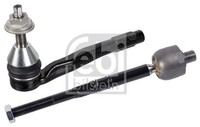 Verbindungsstange febi bilstein 175627 FüR OE A205 460 06 05 - A205 460 06 05