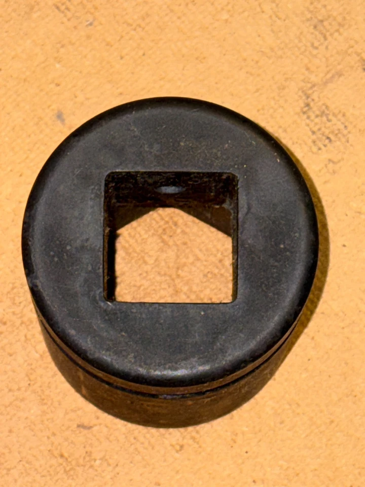 Britool 1" Square Drive 7/8" Hex Impact Socket - Image 3 of 4