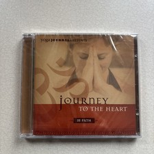 M Path - Yoga Journal Presents (Journey to the Heart, 2004)