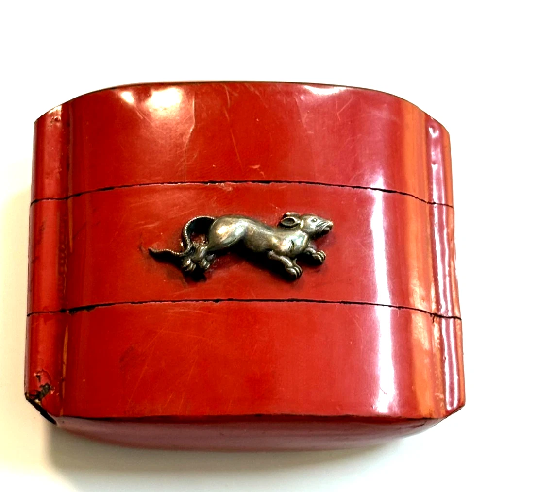 25+ 1900-1940 Antique Japanese Netsuke for sale | Updated Oct 2026