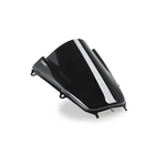 PUIG Z-RACING WINDSCREEN FIT ON YAMAHA YZF-R9 2025 BLACK