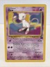 Pokémon Mew #8 Non-Holo - 2000 Wizards Black Star Promo - Lightly Played (LP)