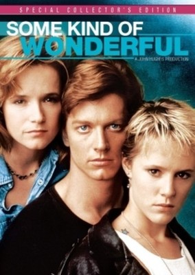 Some Kind of Wonderful [Used Very Good DVD] Ac-3/Dolby Digital, Dolby, Mono So