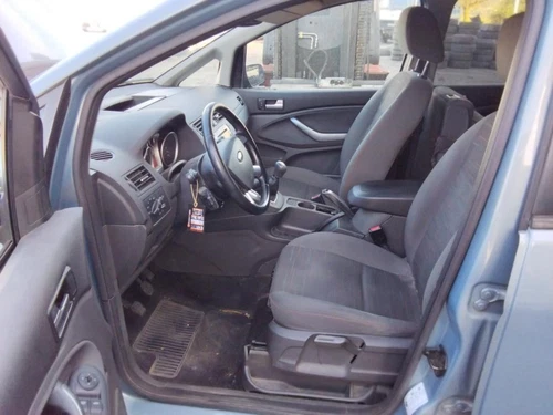 7M5T18C939CA Sistema Audio Radio per FORD C-MAX (CB3)(2007) Ghia 2007 1789300 - Foto 10 di 10
