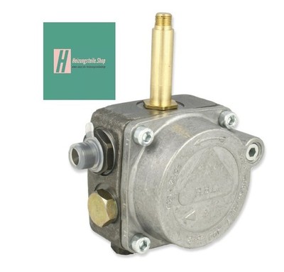 Riello Ferro Wärmetechnik Gulliver Ölpumpe Pumpe RG 4 S 3008848 3007809 NEU