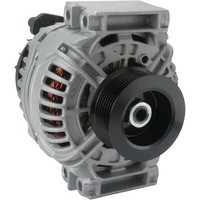 Lichtmaschine Generator 28V 100A Ø72 Mm Hc-Cargo FüR U.A. Scania R I