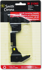 SMC21060 Lift Off Correction Tape for Electronic Typewriters