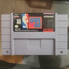 NBA Give 'n Go (Super Nintendo SNES, 1995)