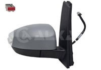 Alkar 6140373 AußEnspiegel Rechts FüR Ford C-MAX II Grand 12.10-12.19