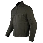 Frank Thomas Belfast Olive Green