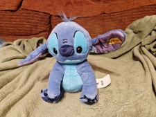 Steiff Bears Stitch Plush Soft Toy BNWT  (C5)