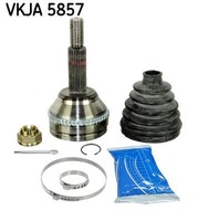 Skf Gelenksatz, Antriebswelle Vkja 5857 FüR Ford