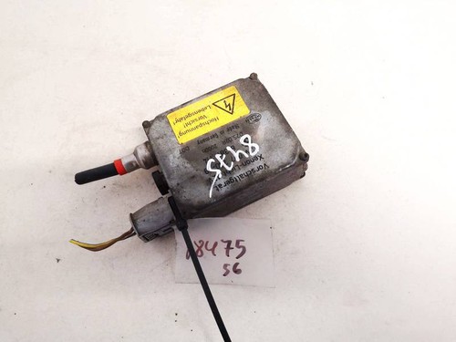 8387114 Steuergerät Vorschaltgerät Xenon Scheinwerfer 5DV007760 DE1784620-28