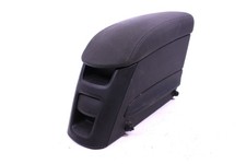 Mittelarmlehne Opel Meriva B Armlehne grau Konsole Ablage mit Klapp-Staufach