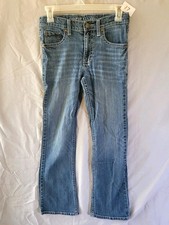 Cody James Bootcut Jeans Boys Size 14 Adjustable Waist