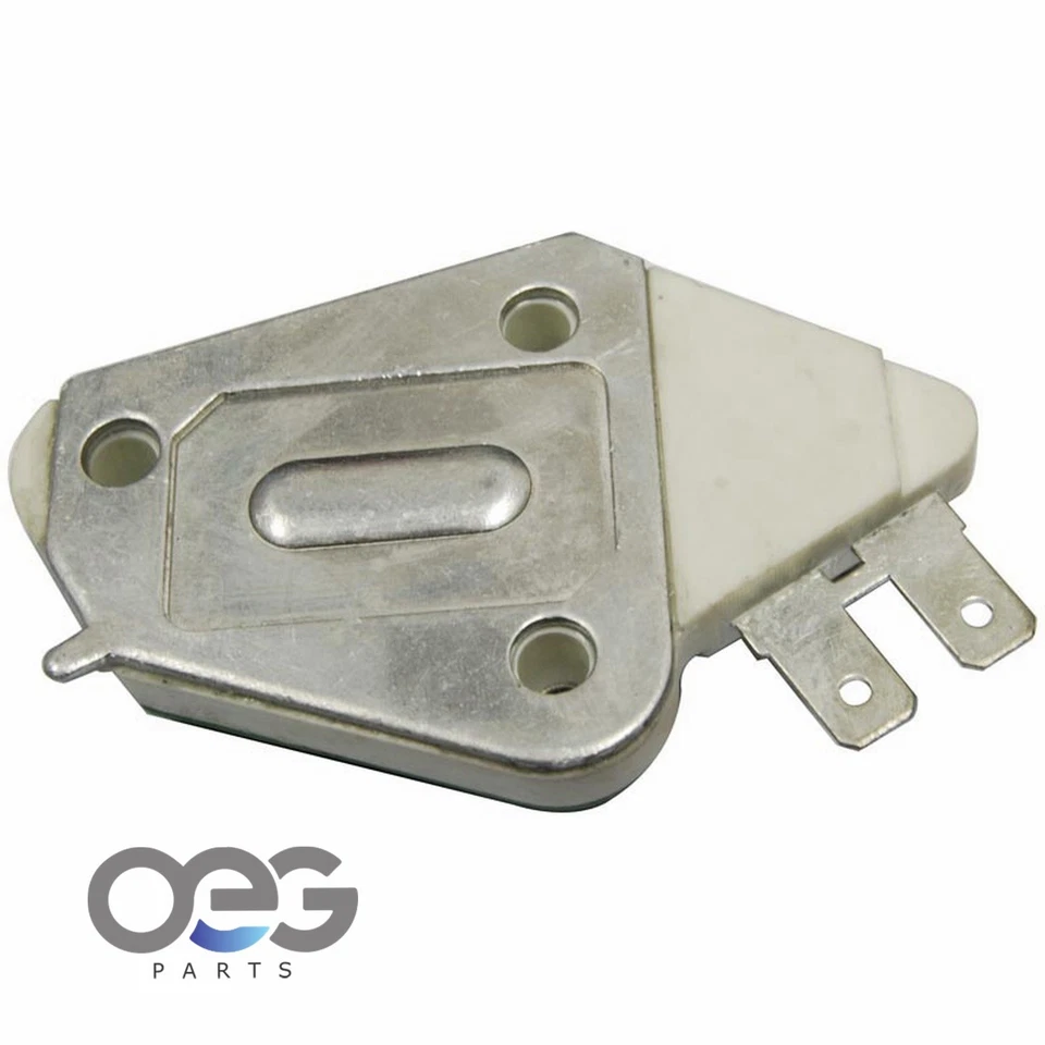 New Voltage Regulator For GMC C6000 Topkick L6 6.6L 90-91 230-12020 - Image 2 of 4