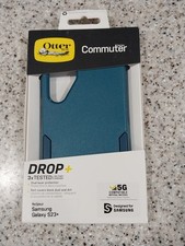 OtterBox Commuter Series Case for Galaxy S23 Plus S23